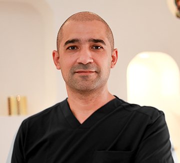 Foto de Perfil Dr Carlos